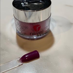 Revel Nail Dip Powder